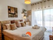 #093 Kid Friendly and Sea View w/ Pool and Tennis