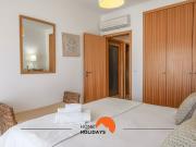 #093 Kid Friendly and Sea View w/ Pool and Tennis