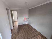 09430 Apartamento 2 Dorms, COHAB 5 CARAPICUÍBA/SP