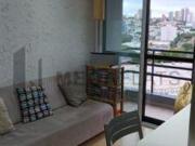 09941 Apartamento 1 Dorm, SAÚDE SÃO PAULO/SP
