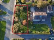 0.171 Acre Serviced Site, In Grantstown, Williamstown...