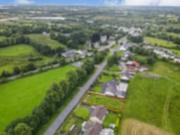 0.2 Acre Plot, Drumsna Village, Carrick On Shannon, Co....