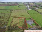 0.59 Acre Site, Rinneen, Kinvara, Co. Galway
