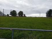 0.5 acre site with FPP, Glenamaddy, Galway