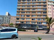 0.5 Bedroom Apartment Block To Let in South Beach