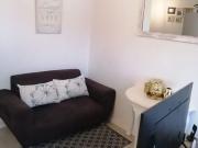 0.5 Bedroom Apartment / Flat To Rent in Tamboerskloof