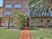 0.5 Bedroom Apartment To Let in Hatfield