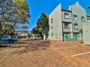 0.5 Bedroom Apartment To Let in Hatfield
