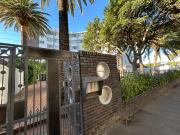 0.5 Bedroom Apartment To Let in Mowbray