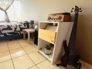 0.5 Bedroom Apartment To Let in Queenswood