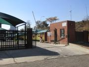 0.5 Bedroom Bachelor Flat to rent in Auckland Park