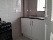 0.5 Bedroom Flat in Birchleigh