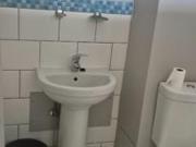 0.5 Bedroom Flat in Braamfontein