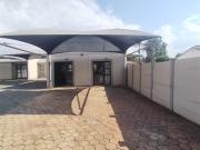 0.5 Bedroom Flat in Doornpoort