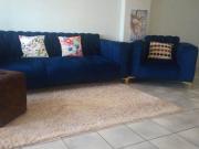 0.5 Bedroom Flat in North Beach