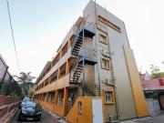 0.5 Bedroom Flat in Pretoria Central