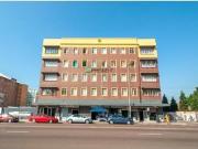 0.5 Bedroom Flat in Pretoria Central