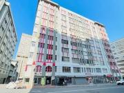 0.5 Bedroom Flat in South Beach