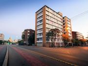0.5 Bedroom Flat in Sunnyside