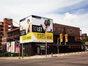 0.5 Bedroom Flat in Sunnyside