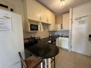 0.5 Bedroom Flat in Umhlanga Rocks
