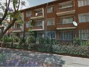 0.5 Bedroom Flat To Let in Bellevue