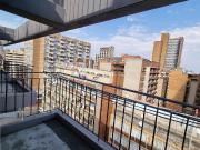0.5 Bedroom Flat To Let in Hillbrow
