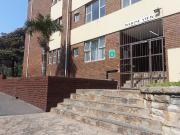 0.5 Bedroom Flat To Let in North Beach