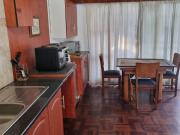 0.5 Bedroom Garden Cottage in Lombardy East