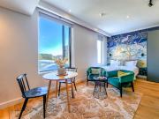 0.5 Bedroom House in Cape Town City Centre