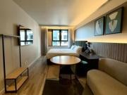 0.5 Bedroom House in Foreshore