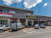 0.5 Bedroom House in Maboneng