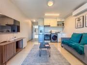 0.5 Bedroom House in New Town Centre