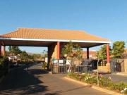 0.5 Bedroom Studio Apartment To Let in Montana Park