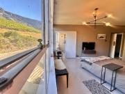 0.5 Bedroom Studio Apartment To Let in Vredehoek