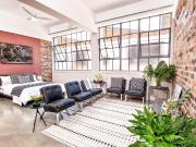 0.5 BedroomApartment / Flat For Rent inBraamfontein