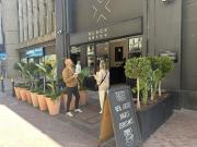 0.5 BedroomApartment / Flat For Rent inForeshore