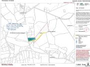 0.60 Acres With FPP, Mountscribe, Kinvara, Co. Galway...