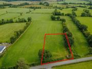 0.75 Acre Sites, Ballynacarrigy, Westmeath Sherry...