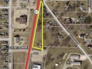 0.86 Acres 57 Highway S, Washington, IN 47501 0.86 Acres 57 Highway S, Washington, IN 47501