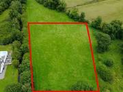 0.97 Acre Site, Forgney, Ballymahon, Longford