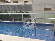 0 Apartamento 1 quarto, sendo 1 suÃte