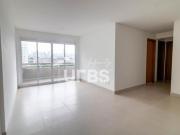 0 Apartamento 3 quartos, sendo 1 suíte