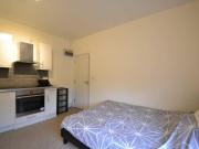 0 Bed Flat For Rent
