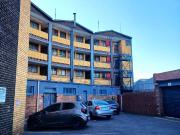 0 Bedroom Apartment to Rent in Gezina