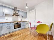 0 Bedroom Property For Rent Ramsey Street Bethnal Green,...