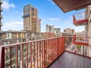 0 bedroom property in 57 Chandlers Avenue, London, SE10...