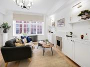 0 bedroom property in Ashley Court, Morpeth Terrace,...