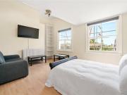 0 bedroom property in Belgrave Gardens, St John's...