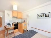0 bedroom property in Belgrave Road, Pimlico, London,...